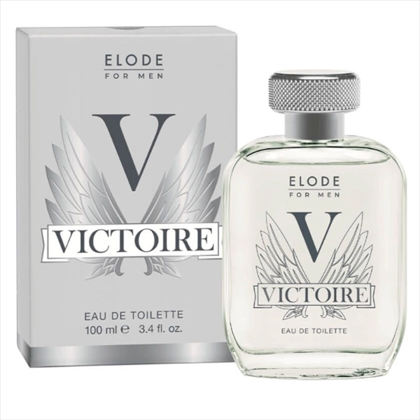 ELODE VICTOIRE EDT MEN 100ML