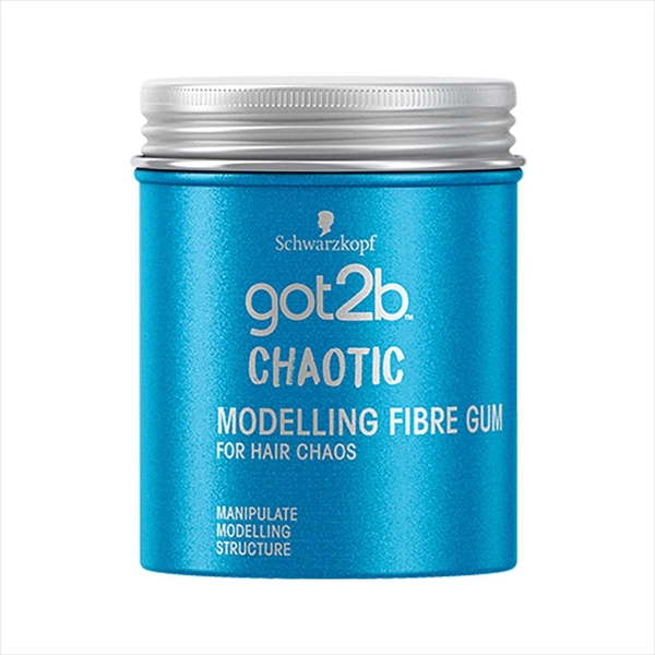 GOT2B KREMA ZA KOSU CHAOTIC 100ML