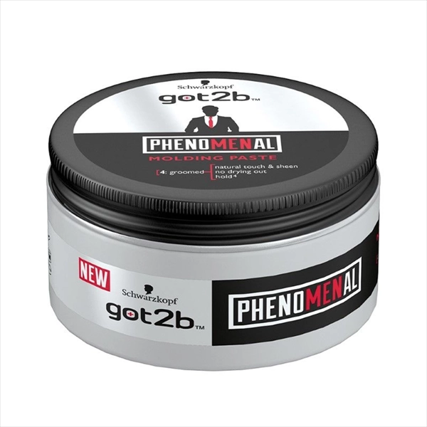 GOT2B PASTA ZA OBLIKOVANJE KOSE PHENOMENAL 100ML