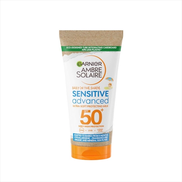 GARNIER AMBRE SOLAIRE KREMA ZA ZAŠTITU OD SUNCA ZA DECU SPF50+ 50ML