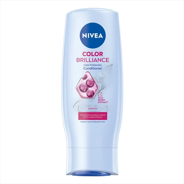 NIVEA BALZAM ZA KOSU COLOR CARE&PROTECT 200ML