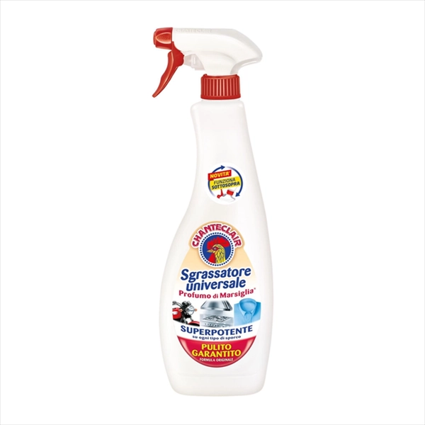 CHANTECLAIR UNIVERZALNI ODMAŠĆIVAČ MARSIGLIA PUMPICA 600ML