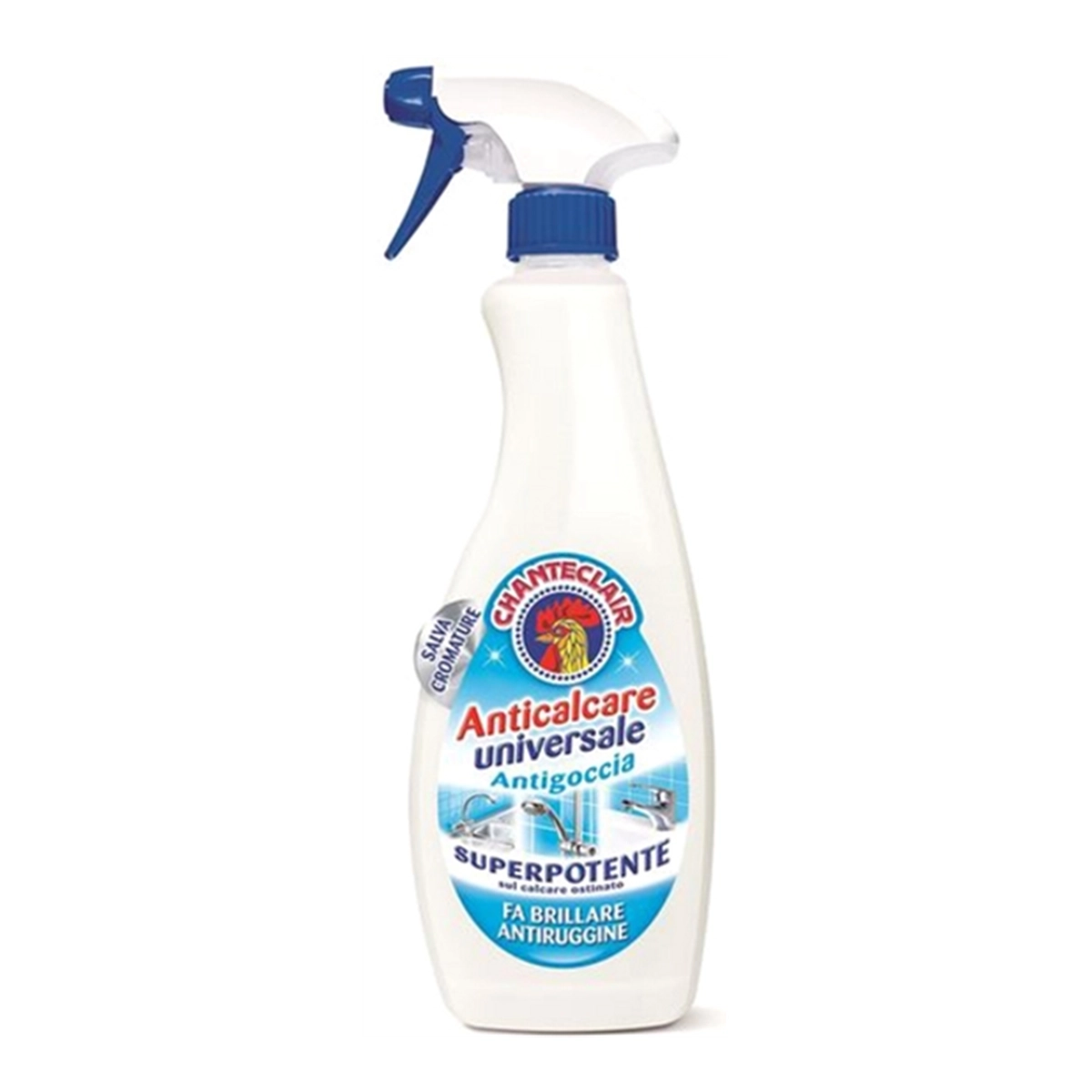 CHANTECLAIR SREDSTVO ZA UKLANJANJE KAMENCA ANTICALCARE 625ML
