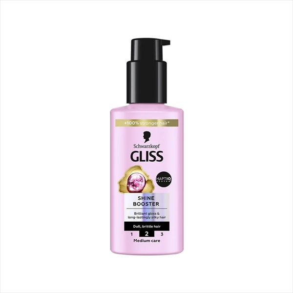 GLISS SERUM ZA KOSU SHINE BOOSTER 100ML