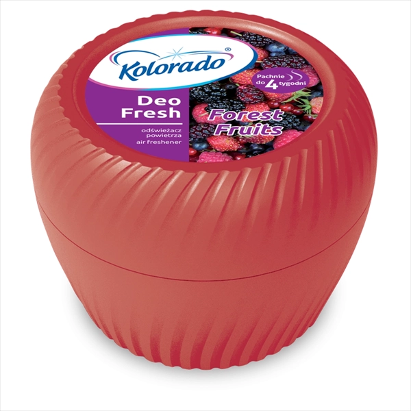 KOLORADO GEL FOREST 150ML.