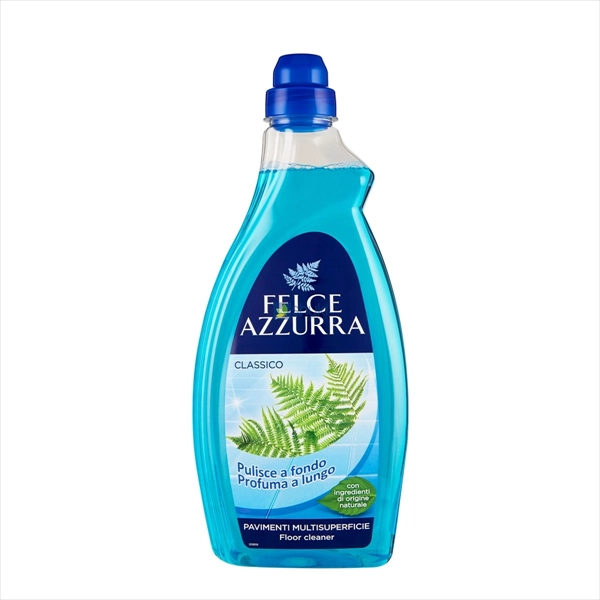 FELCE AZZURRA ZA PODOVE CLASSICO 1L
