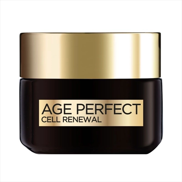 L'OREAL DNEVNA KREMA ZA LICE AGE PERFECT CELL RENEW 50ML
