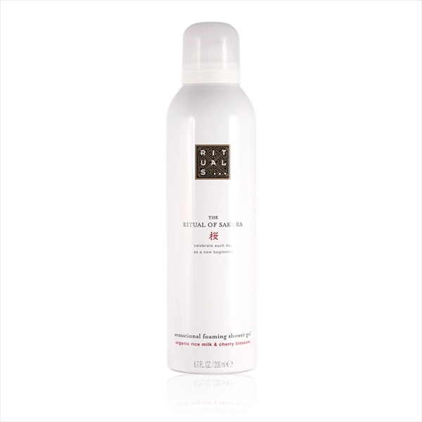 RITUALS PENA SAKURA 200ML