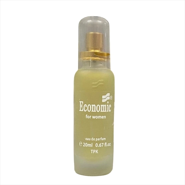 ECONOMIC 333 EDP WOMEN 20ML