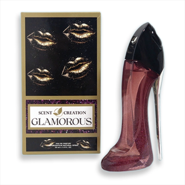 SCENT CREATION GLAMOROUS EDP 30ML