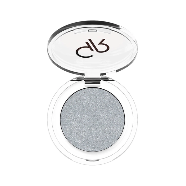 GOLDEN ROSE SENKA ZA OČI SOFT COLOR MONO EYESHADOW SHIMMER S82