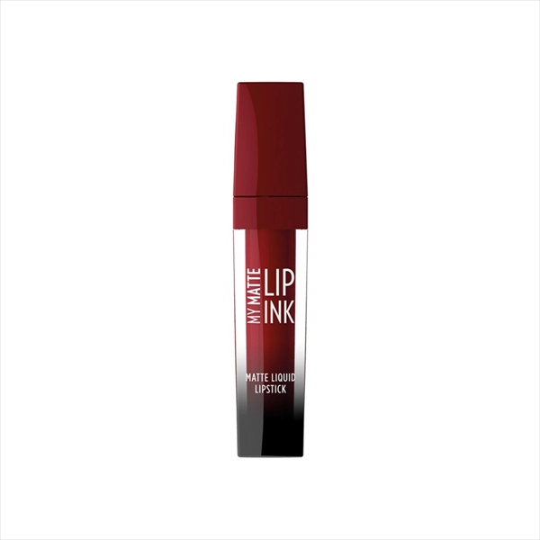GOLDEN ROSE TEČNI RUŽ ZA USNE MY MATTE LIP INK 13
