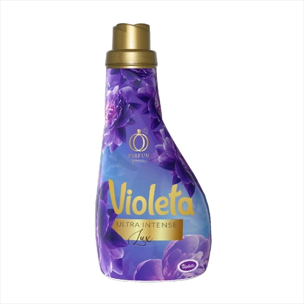 VIOLETA OMEKŠIVAČ ZA VEŠ ULTRA INTENSE LUX 1.55L