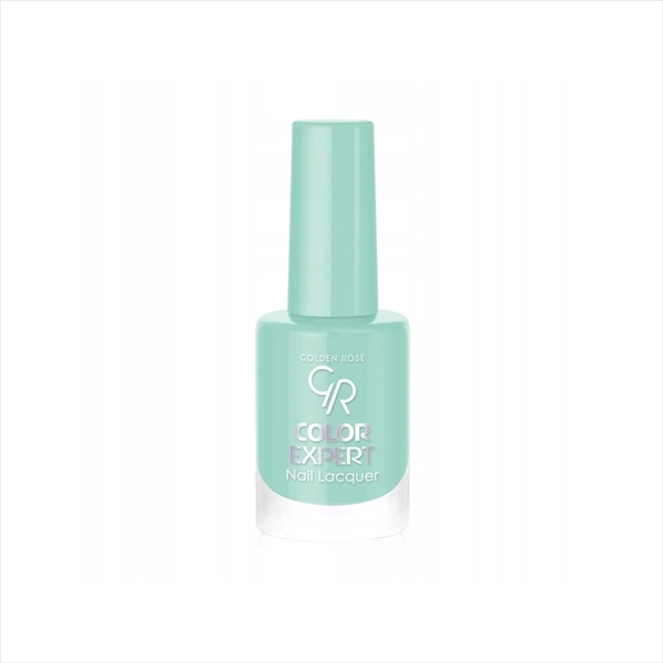 GOLDEN ROSE LAK ZA NOKTE COLOR EXPERT 50
