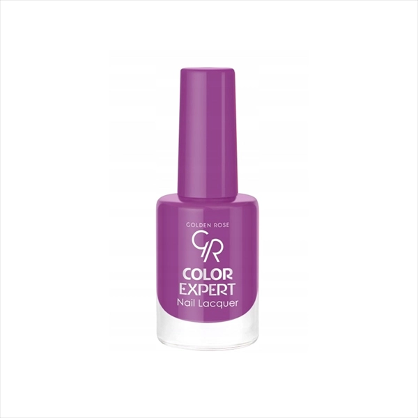 GOLDEN ROSE LAK ZA NOKTE COLOR EXPERT 40