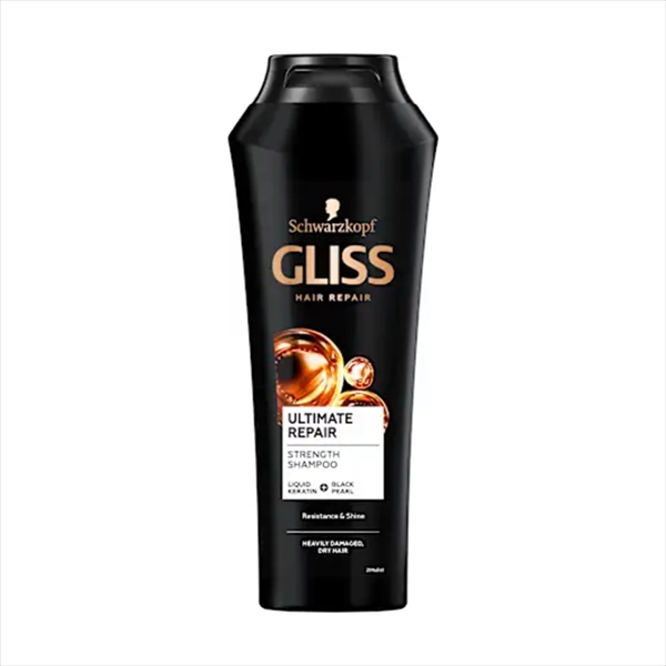 GLISS ŠAMPON ZA KOSU ULTIMATE REPAIR 250ML