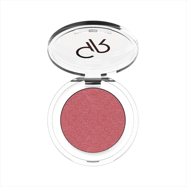 GOLDEN ROSE SENKA ZA OČI SOFT COLOR MONO EYESHADOW PEARL P51