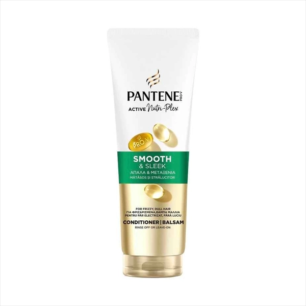 PANTENE PRO-V BALZAM ZA KOSU SMOOTH&SLEEK 230ML