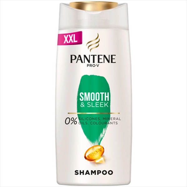 PANTENE PRO-V ŠAMPON ZA KOSU SMOOTH&SLEEK 700ML