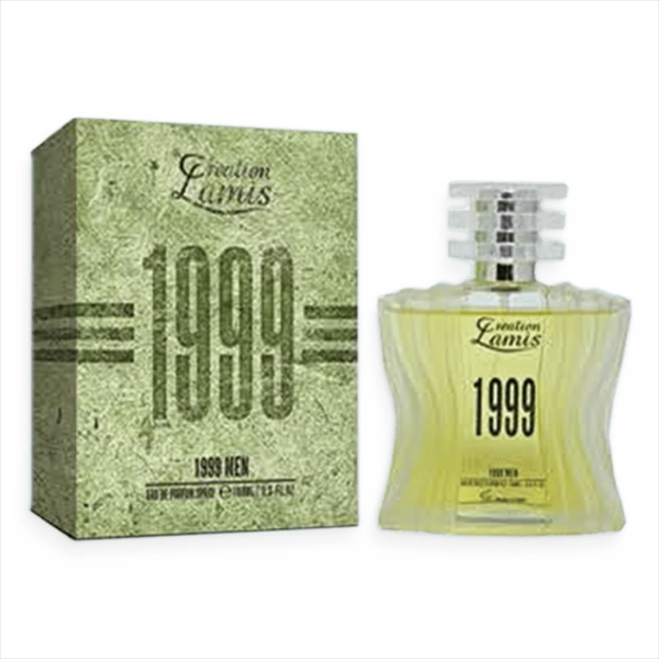 LAMIS 1999 EDT MEN 100ML