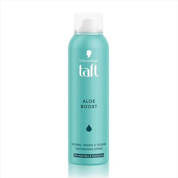 SCHWARZKOPF TAFT SPREJ ZA TEKSTURU KOSE ALOE BOOST 150ML