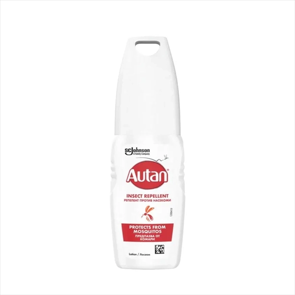 AUTAN LOSION PROTIV KOMARACA 100ML