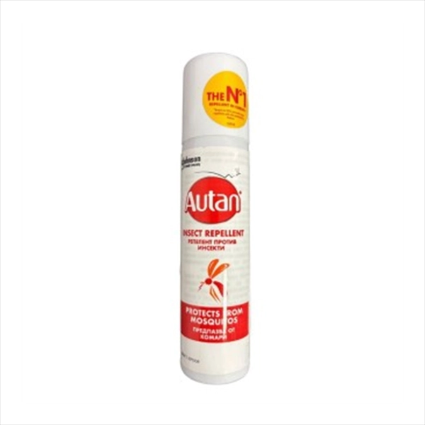 AUTAN SPREJ PROTIV KOMARACA 100ML