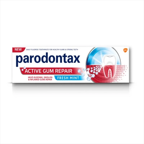 PARODONTAX PASTA ZA ZUBE ACTIVE GUM REPAIR 75ML