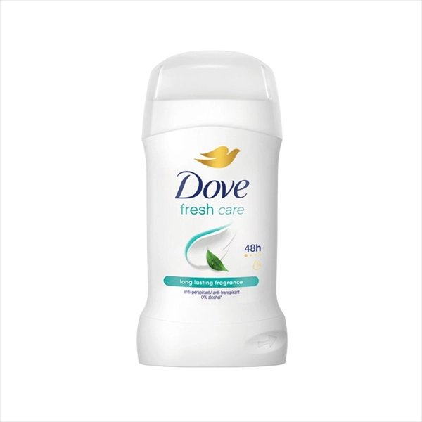 DOVE DEO STIK FRESH CARE 50ML