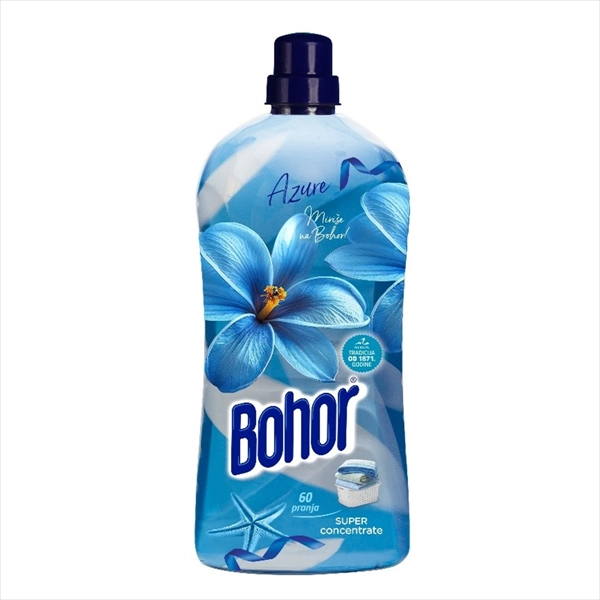 BOHOR OMEKSIVAC ZA VES AZURE 1500ML