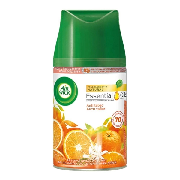 AIRWICK DOPUNA ANTI TABAC 250ml