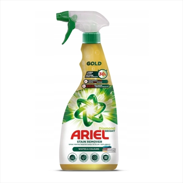 ARIEL UNIVERZALNI SPREJ ZA UKLANJANJE MRLJA GOLD 750ML