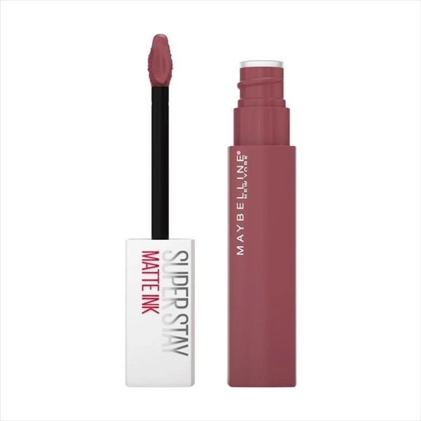 MAYBELLINE TEČNI RUŽ ZA USNE SUPERSTAY MATTE INK 175 RINGLEADER