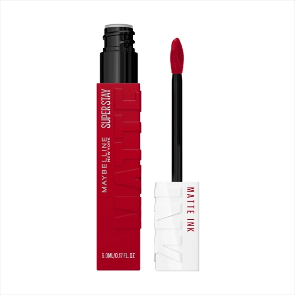 MAYBELLINE TEČNI RUŽ ZA USNE SUPERSTAY MATTE INK 20 PIONEER