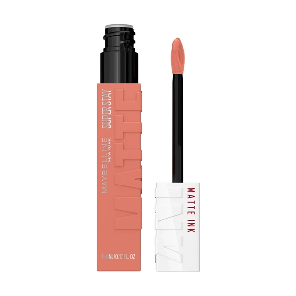 MAYBELLINE TEČNI RUŽ ZA USNE SUPERSTAY MATTE INK 05 LOYALIST