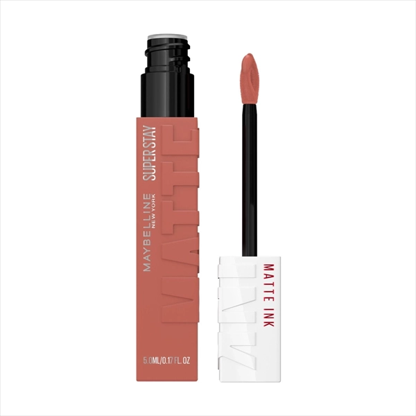 MAYBELLINE TEČNI RUŽ ZA USNE SUPERSTAY MATTE INK 65 SEDUCTRESS