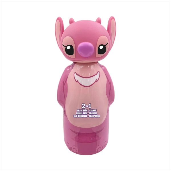LORENAY DEČIJA KUPKA I ŠAMPON ANGEL STITCH 2U1 300ML