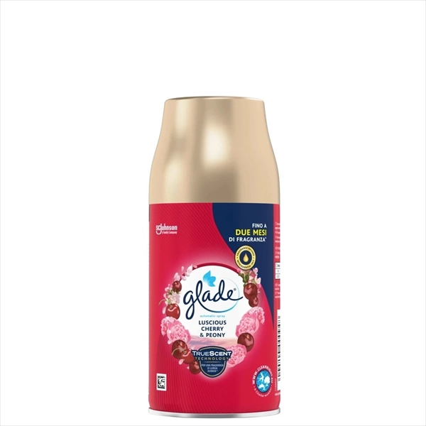 GLADE AUTOMAT.REFIL CHERRY 269ML