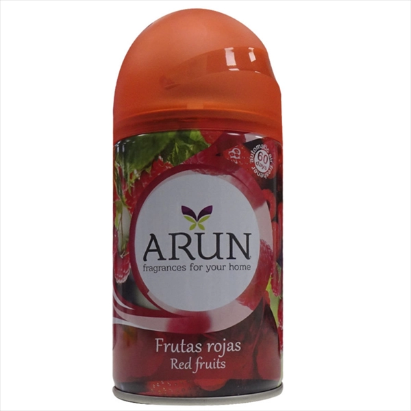 ARUN DOPUNA ZA OSVEŽ.PROSTORA RED FRUITS