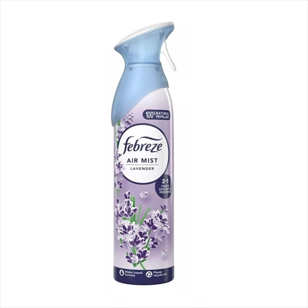 FEBREZE OSVEŽIVAČ PROSTORA AIR MIST LAVANDER 185ML