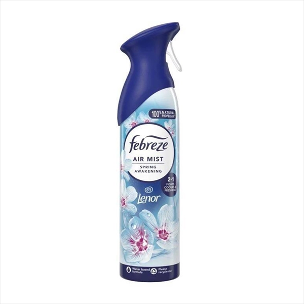 FEBREZE OSVEŽIVAČ PROSTORA AIR MIST SPRING AWAKENING 185ML