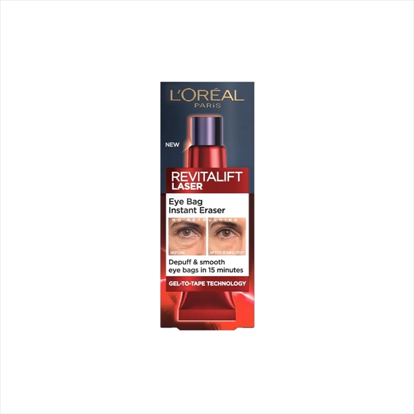 L'OREAL KREMA ZA KOREKCIJU PODRUČJA OKO OČIJU REVITALLIFT LASER 15ML