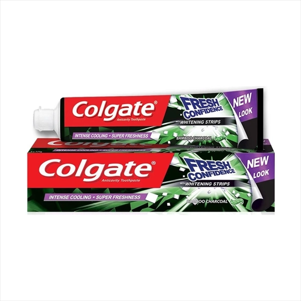 COLGATE PASTA ZA ZUBE MAX FRESH BAMBOO CHARCOAL 100ML