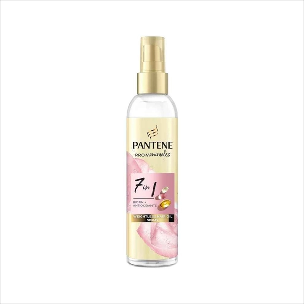 PANTENE PRO-V MIRACLES ULJE ZA KOSU U SPREJU 7U1 145ML