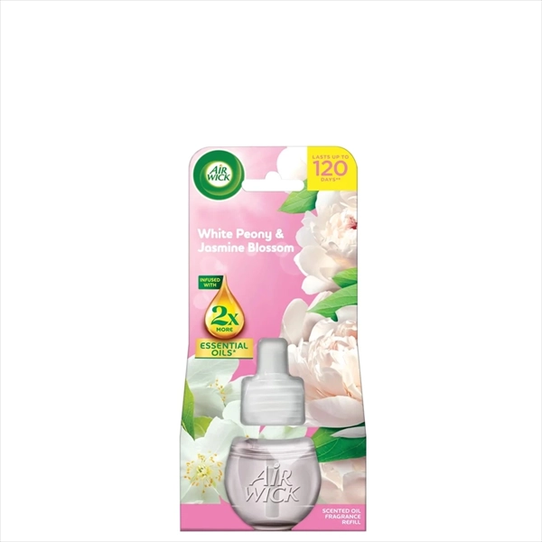 AIRWICK EL.DOPUNA W.PEONY 19ML