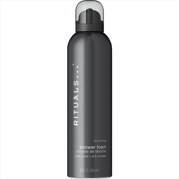 RITUALS PENA CEDAR WOOD 200ML