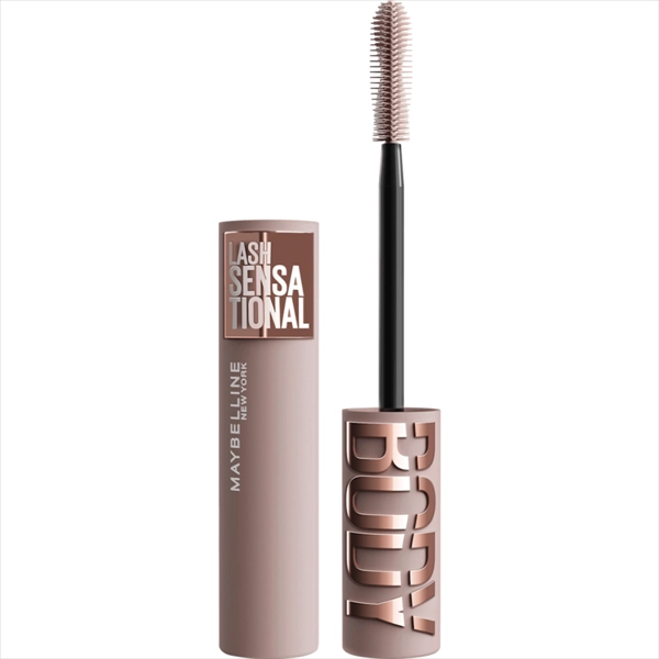 MAYBELLINE LASH SENSATIONAL BODY MASKARA