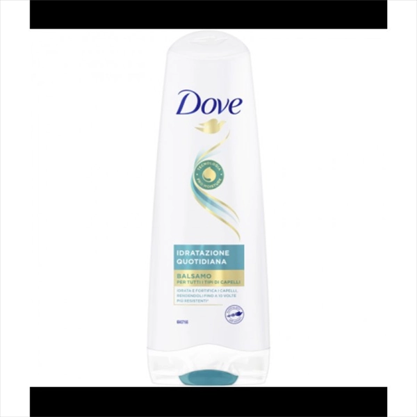 DOVE BALZAM ZA KOSU HYDRATATION 180ml