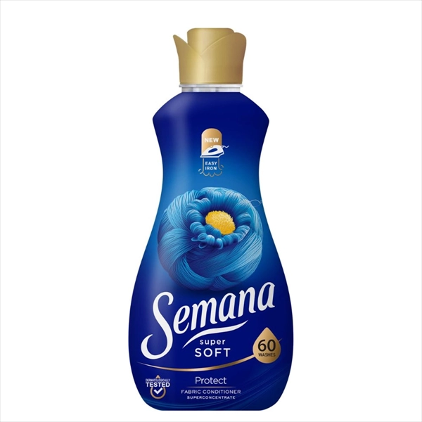 SEMANA OMEKSIVAC SUPER SOFT PROTECT 1.2L