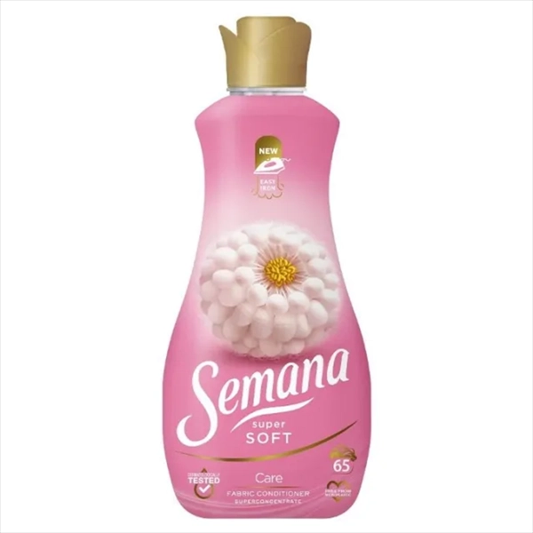 SEMANA OMEKSIVAC SUPER SOFT CARE 1.2L